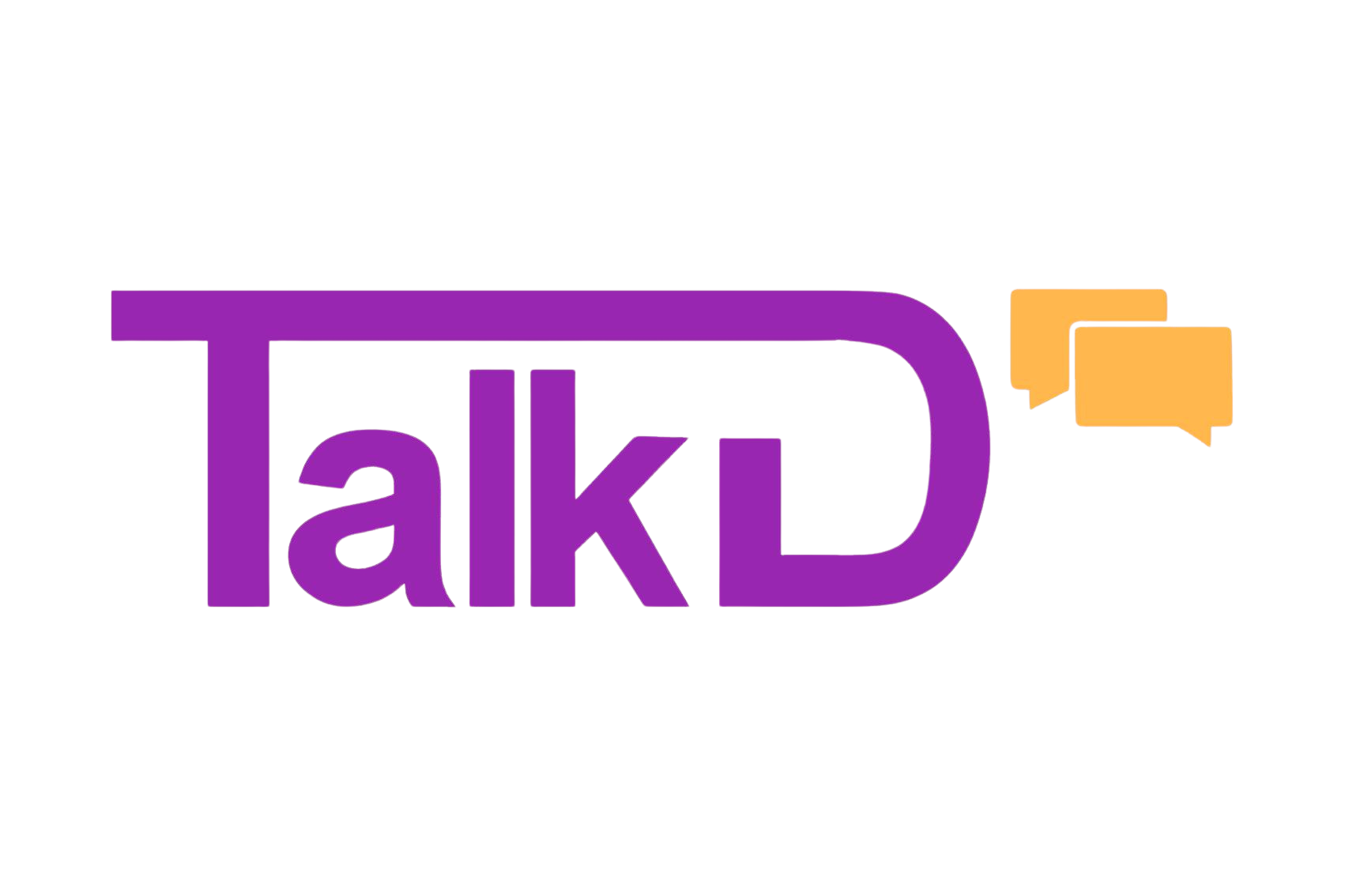 TalkD